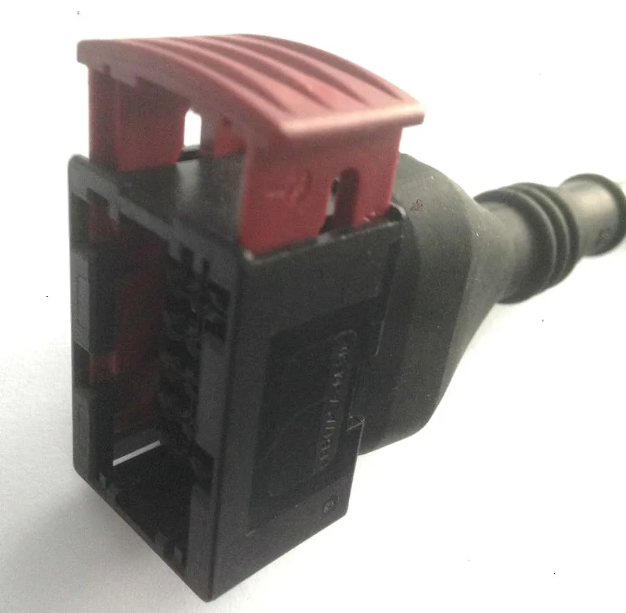 Customized Electric Cable Sightseeing Bus Vehicle Wiring Harness - ANKUX.COM