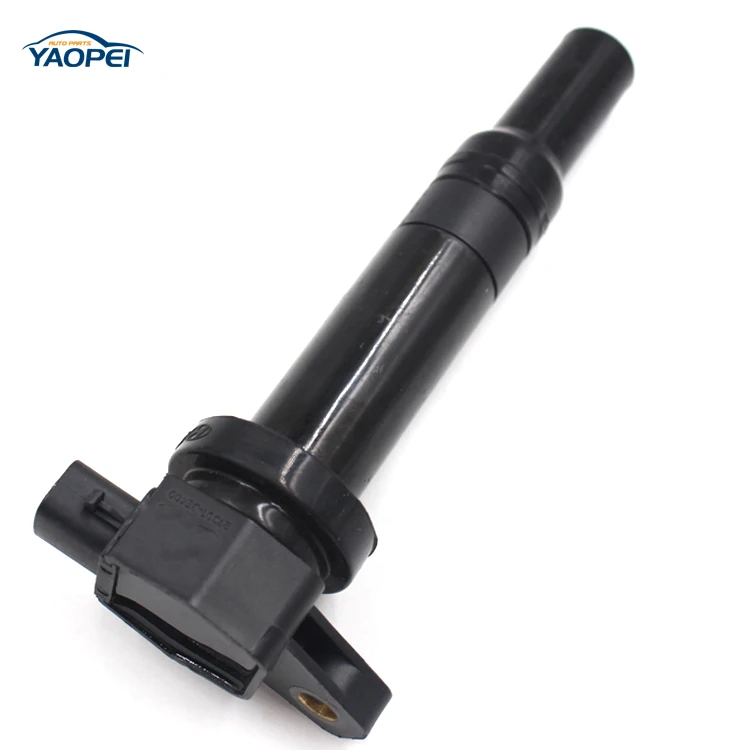 New Ignition Coils 273013e400 For Magentis Hyundai Santa Fe 20072009