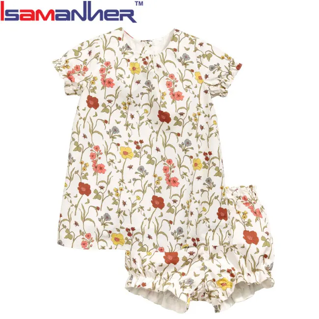 Bamboo Baby Clothes Design Fashion Girls Toddler Clothing Sets Buy