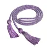 High Quality Graduation Honor Cord Wholesale - Lavender Color Purple Color Cords