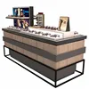 Fashion Custom Optical Shop Furniture Wall Mount Glasses Display Rack