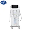 Repair Cell Moisturizing Whitening jet peel water oxygen Machine for Acne Treatment