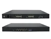 New launched high quality hotel intercom system with 1000 IP Users