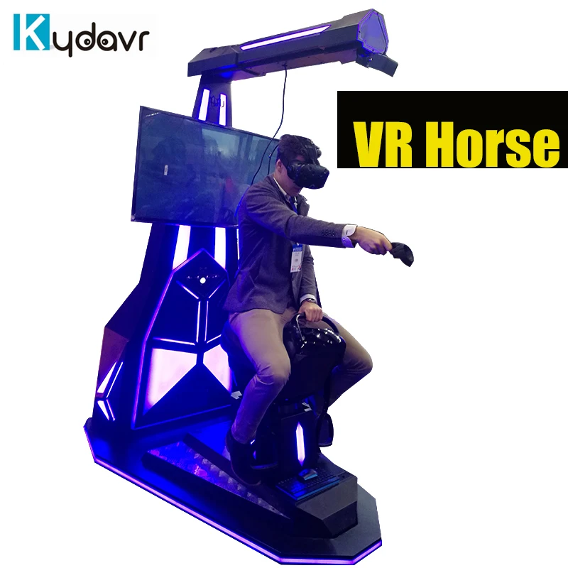 horse racing simulator for sale