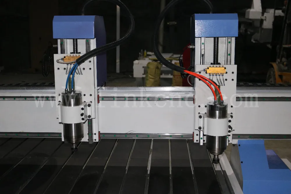 Gear transmission fast speed cnc milling machine/metal cnc milling machine/cnc router engraving milling machine