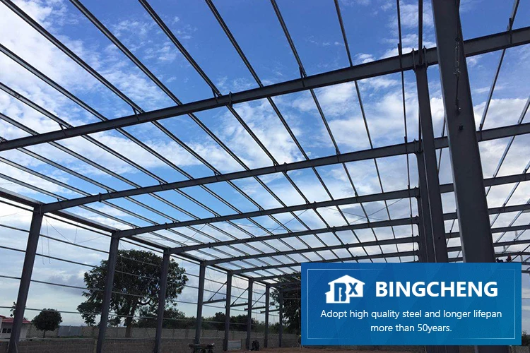 Prefabricated Steel Best Metal Building Manufacturers Prefab House