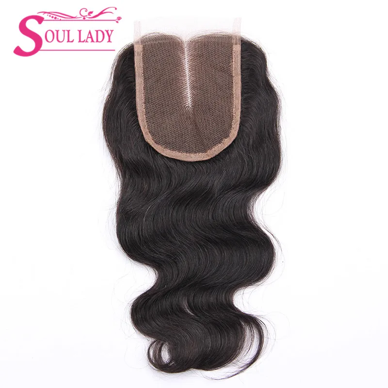 High Quality hair bundles with closure