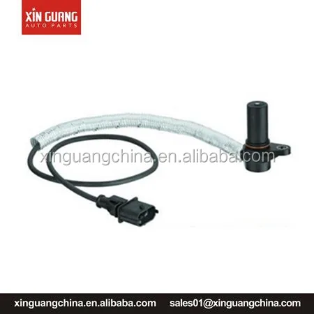 Intermotor 18932 Crank Sensor