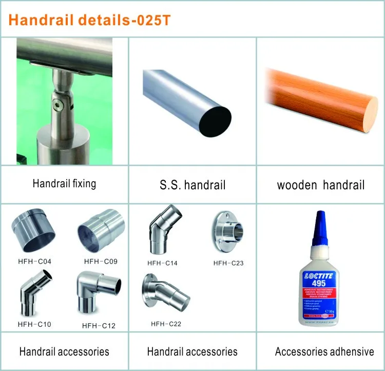 Outdoor Rope Railing Hardware With Stainless Steel Wire Fitting Buy