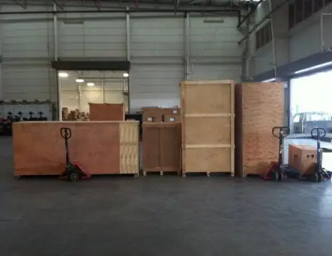 pack