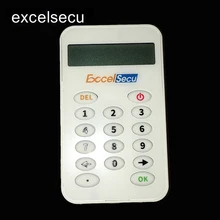 OTP Senha Uma Hora Token OEM & ODM dispon&iacute;veis