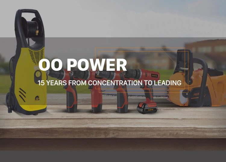 Professional Mini 220V 16'' Chinese Electric Chainsaw