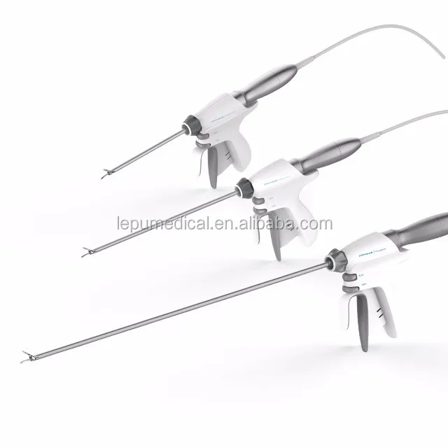 
Ultrasonic Scalpel 