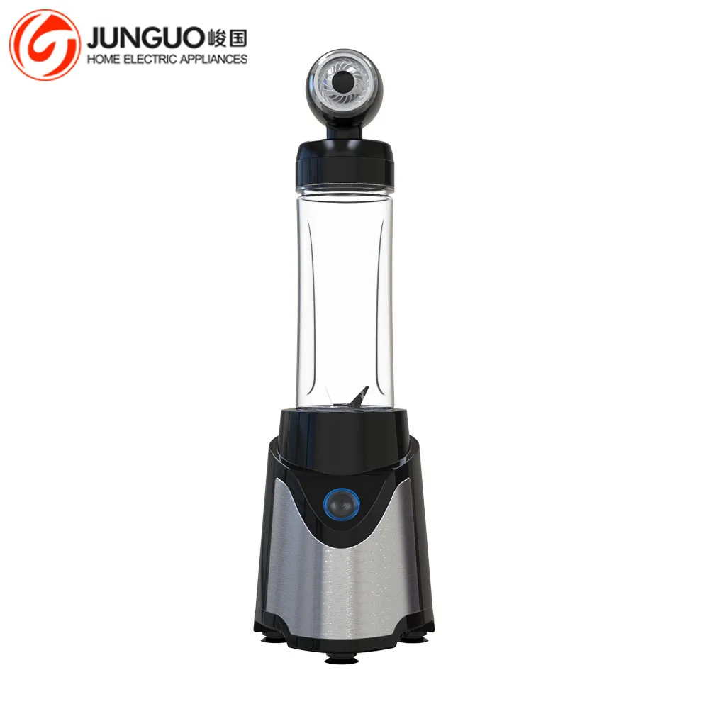 500w Stainless Steel New Design High Quality One Pulse Button Portable Vacuum Blender Buy Led