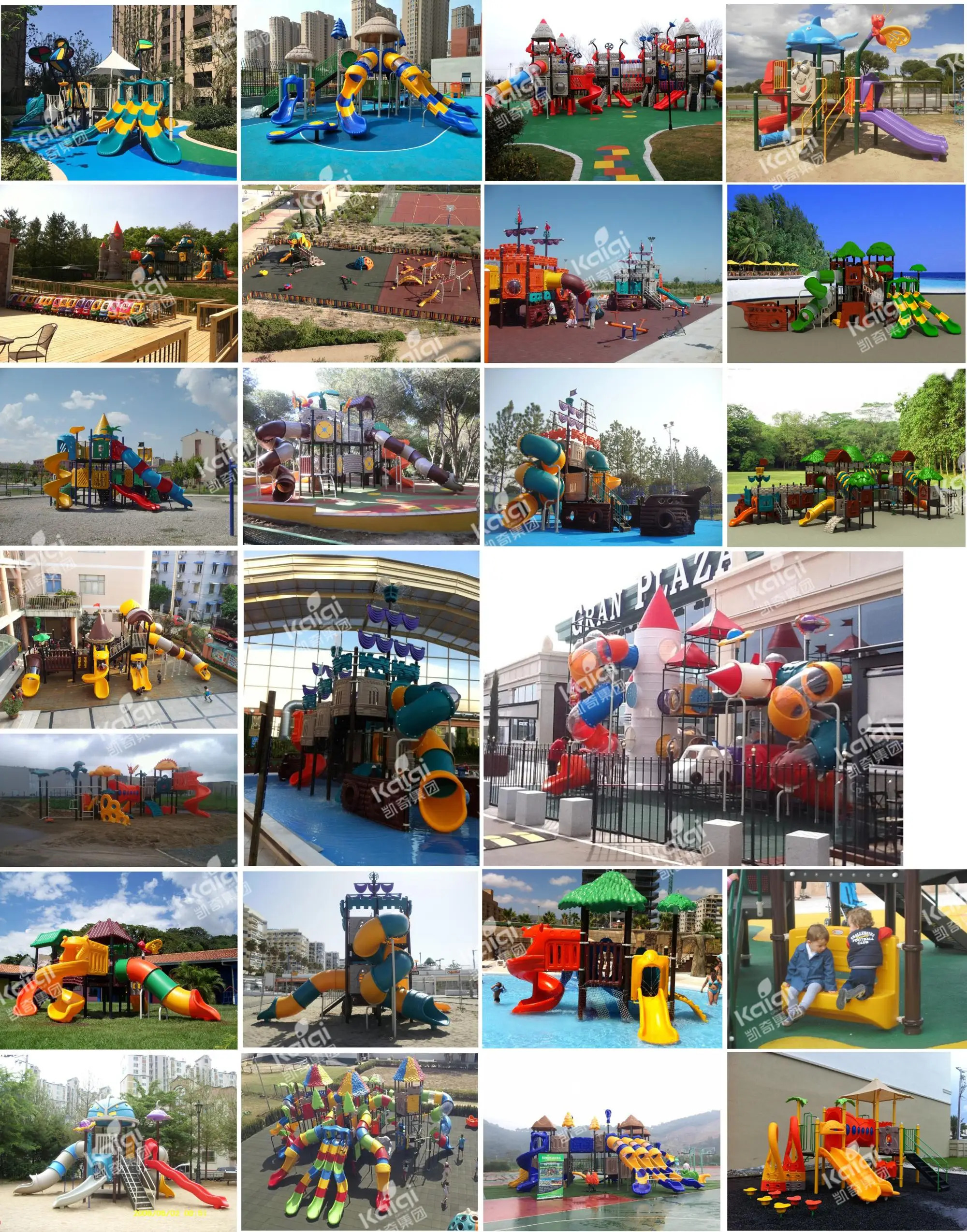 Custom Made European Standard Kindergarten Outdoor Play Equipment Buy