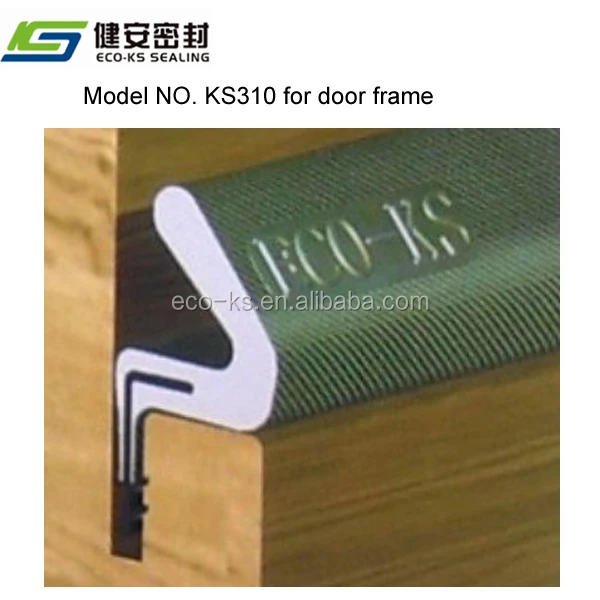 Sealing Strip Groove Weatherstripping Used For Wood Door Frame Q Lon Seal Buy Sealing Strip Weatherstripping Q Lon Seal Product On Alibaba Com