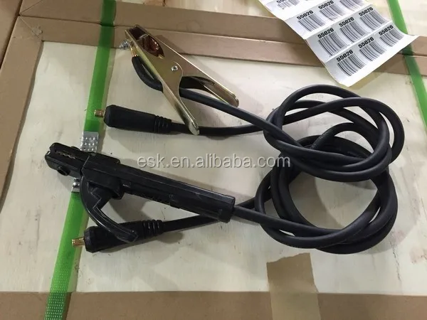earth clamp holder 600
