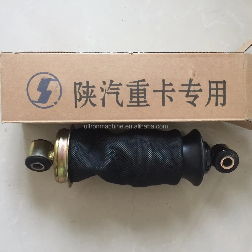 Shacman Truck Parts Dz14251440020 Shock Absorber For Sale Buy Shock Absorber,Dz14251440020