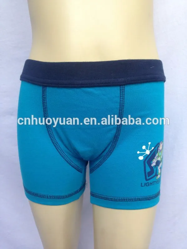 2017 12 Year Old Boy Underwear Lilliput Kidswear Micromodal Hot Boy