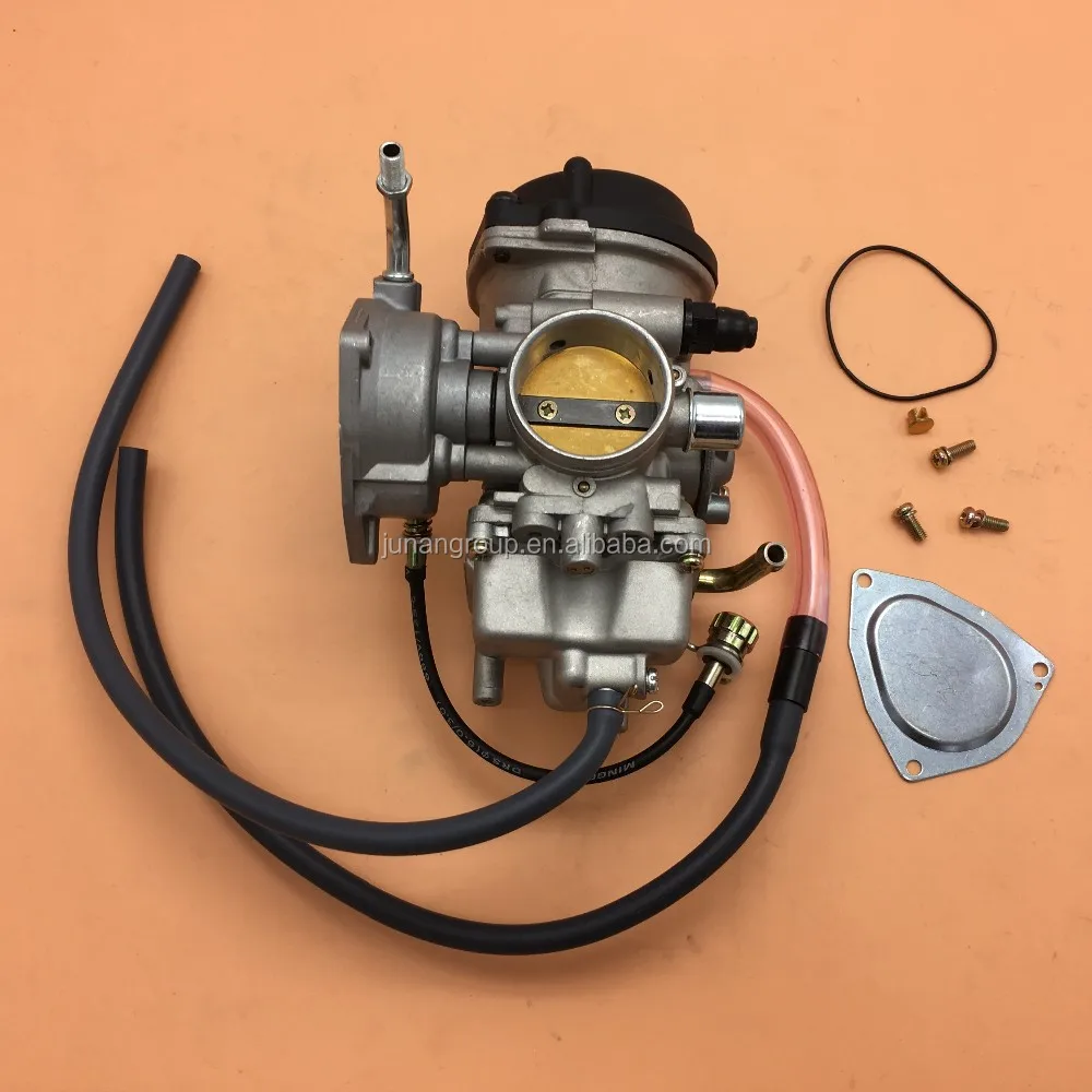 Carburetor For Ltz400 Ltz 400 Atv Utv Quad Carb 20032007 Buy Ltz400