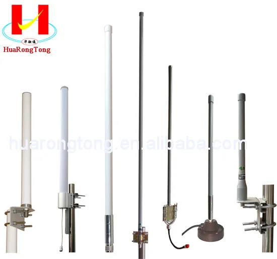 External Lora antenna 5dbi Fiberglass omni directional antenna - Famidy.com