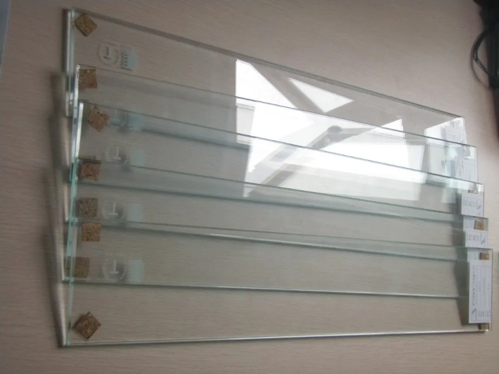 Aluminio persianas de vidrio ventana para modern house-Ventanas