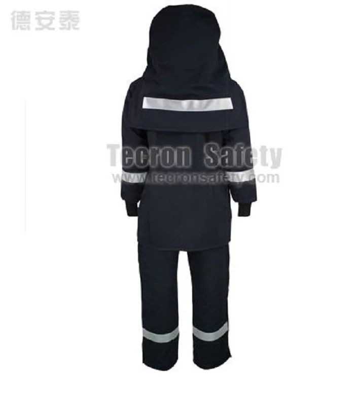 Electrician Protective Clothing/electric Shock Proof Suit/ Workwear ...