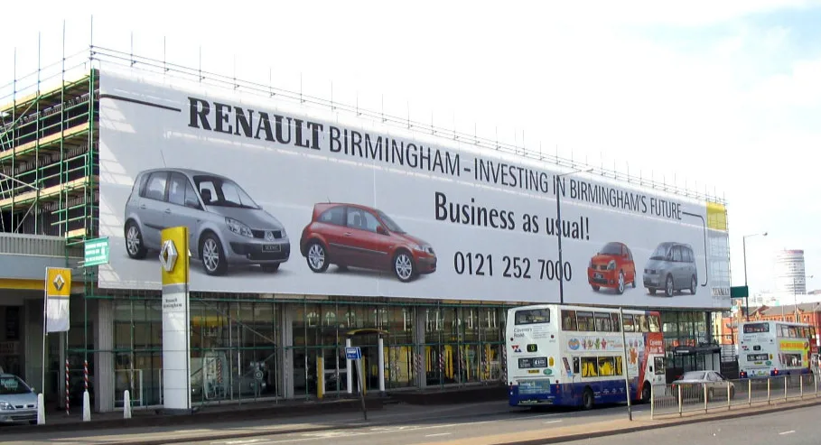 Construction Mesh Banner Fence Wraps Mesh Banner Outdoor