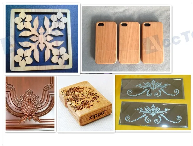 CHINA AKG1212 ADVERTISING CNC ROUTER MACHINE