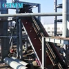 Ore Coal Or Cement Bucket Elevator Translation Equipment Inclined Chain Bucket Conveyor