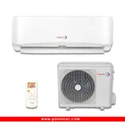 8 スター SASO ウォールマウント分割タイプエアコン wtih T3 熱帯 DC インバータ用 2019 サウジアラビア市場