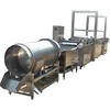 Complete plan potato processing machinery with new design