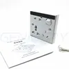 Home Security 1080P CCTV Light Socket and Wall Socket Wifi Mini IP spy hidden camera