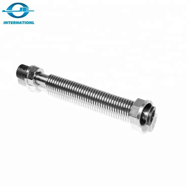 Galvanized Metal Flexible Conduit