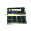 Stock so dimm laptop computer ddr3 memory adapter 8gb ram