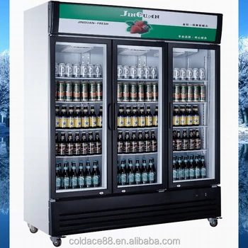 1500l Display Upright Beverage Cooler Beer Refrigerated Cabinets 1500l Display Upright Beverage Cooler Beer Refrigerated Cabinets