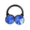New Arrival Product CD Metallic Wireless Bluetooth Headset for Amazon