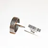 Security UHF RFID Jewelry Ring Tag