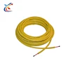 carbon fiber heating cable / wire element