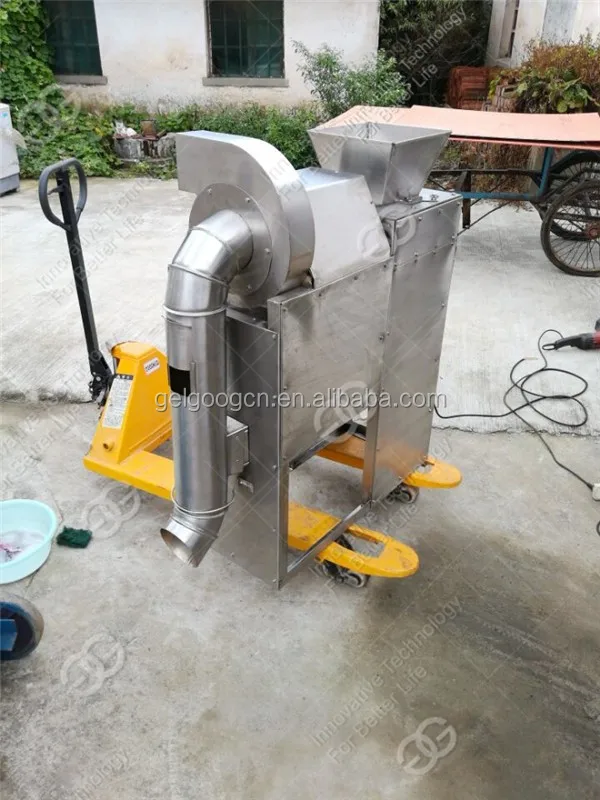 Offre Spéciale Pois Chiches Peeling Machine/gram Éplucheur/de La Peau De Haricot Machine De