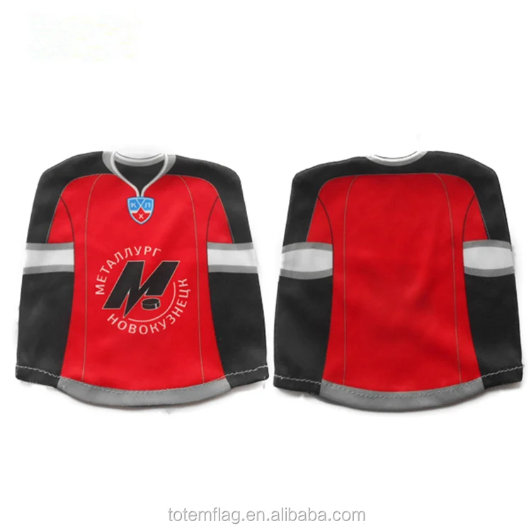 mini hockey jerseys
