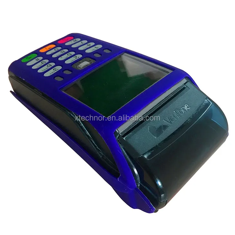 Silicone Protective Cover For Verifone,For Ingenico,For Telpo Credit
