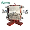 Purify PCB Copper To Cathode Copper Machine