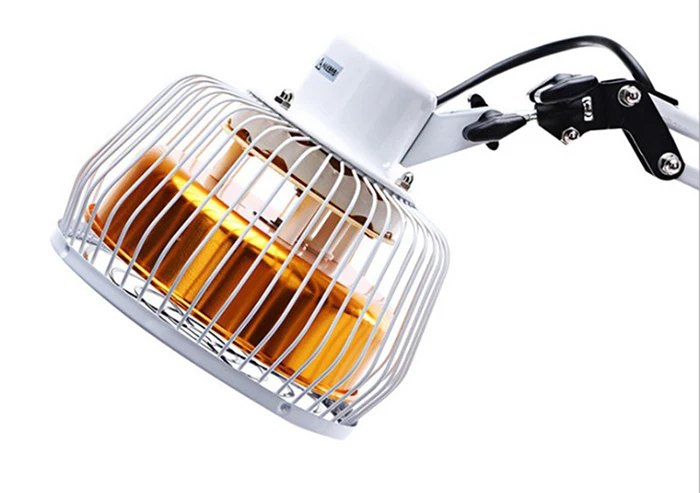 Portable Adjustable Infrared Heat Medical Heat Lamps Pain Relieving Machine