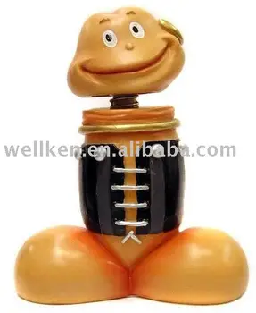 penis bobble head Penis bobble head