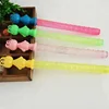 Excellent Gift Crocodile Blowing Soap Bubble Stick