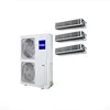 2016 inverter air conditioner,vrv system multi split air conditioner with 220V