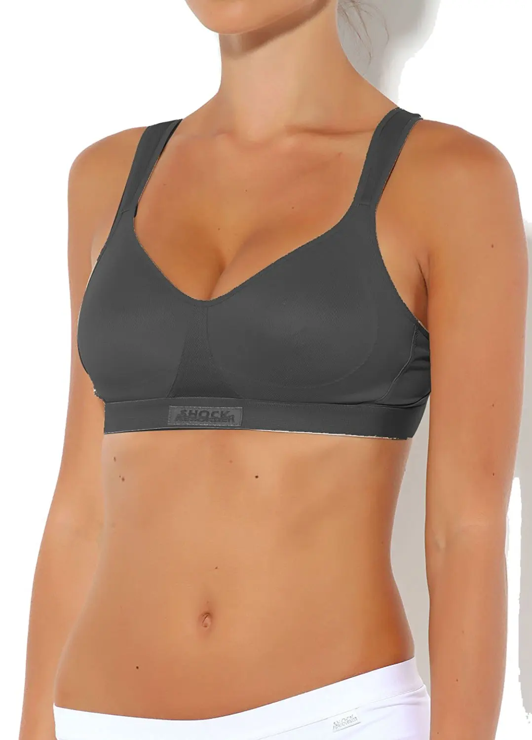 shock absorber sports bra sale