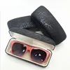 Rose glasses Case glasses box