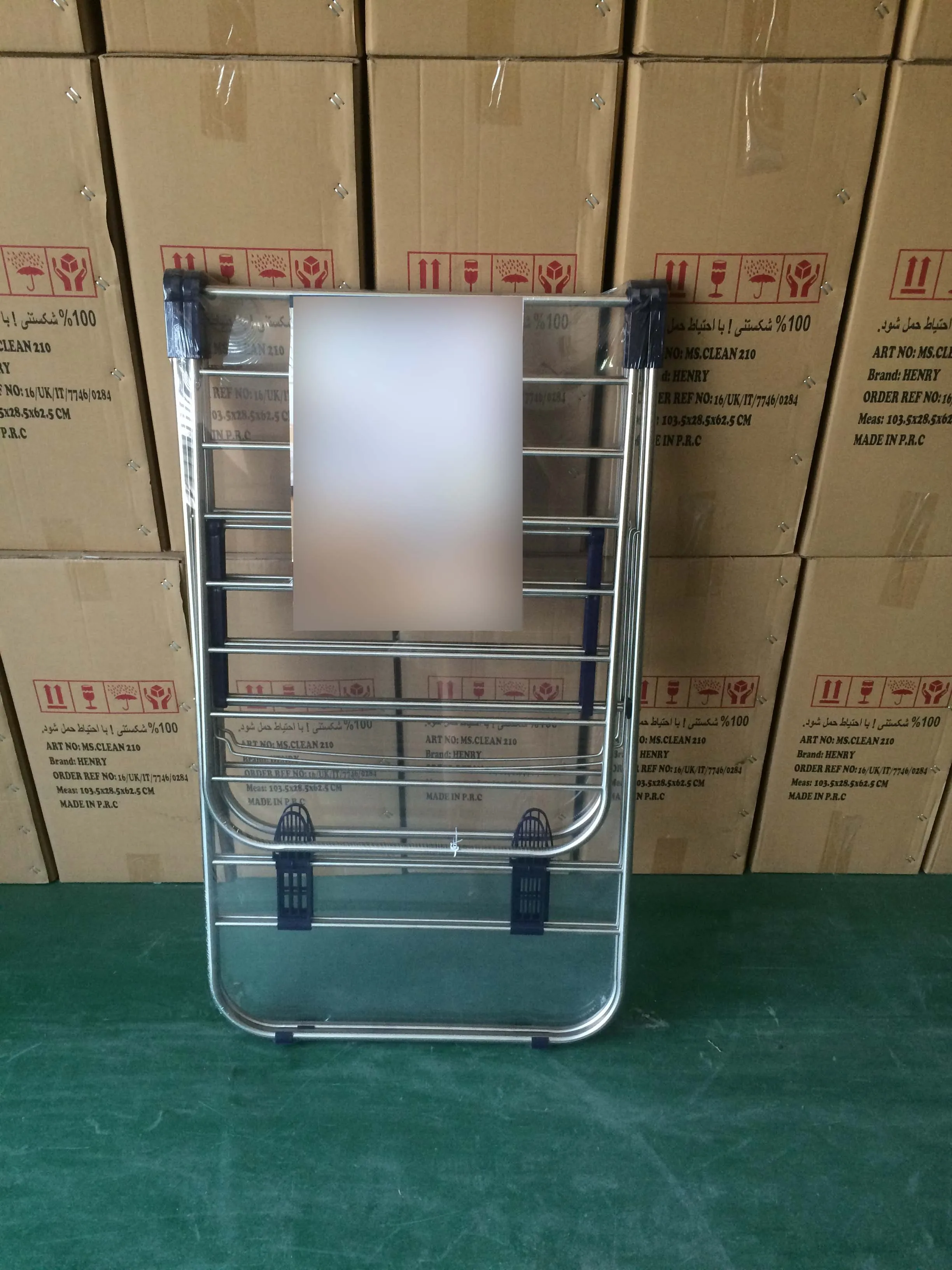 Stainless Steel Pipe Folding Multifunction Outdoor Drying Rack Buy